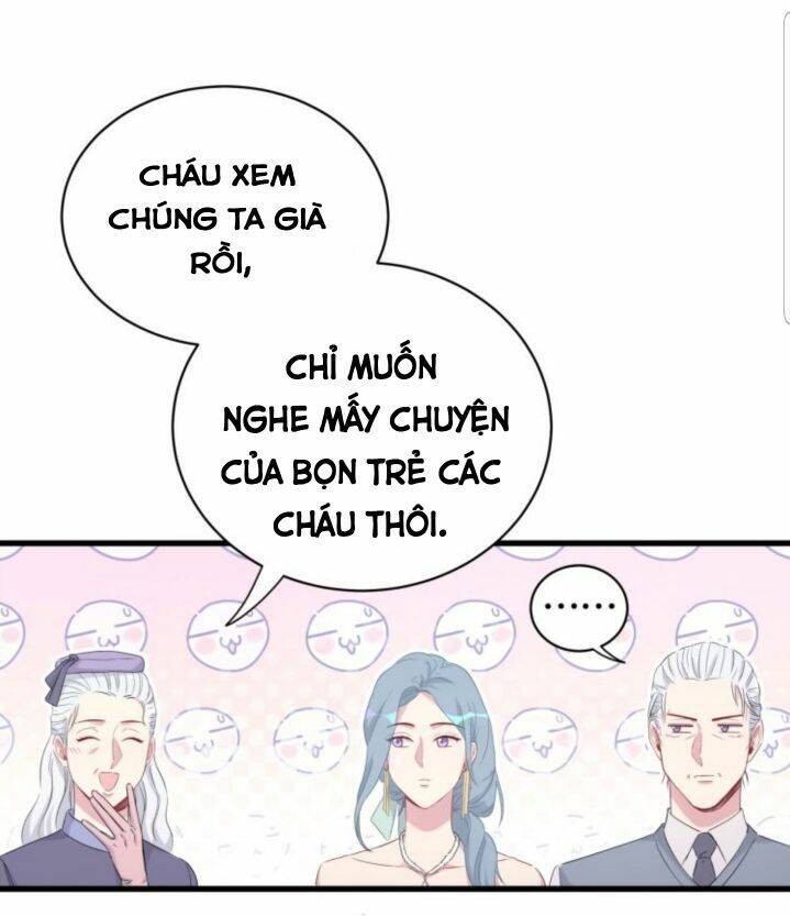 Đứa Bé Là Của Ai ???? Chap 117.1 - Next Chap 118.1
