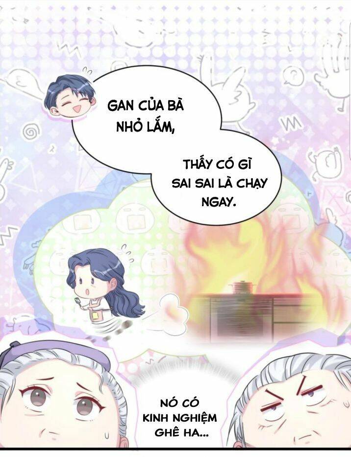 Đứa Bé Là Của Ai ???? Chap 117.1 - Next Chap 118.1