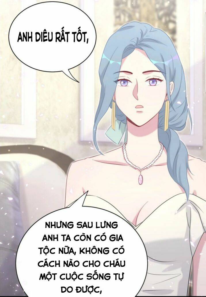 Đứa Bé Là Của Ai ???? Chap 117.1 - Next Chap 118.1