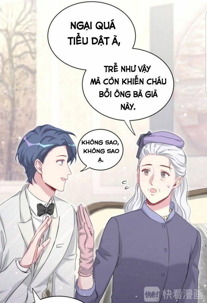 Đứa Bé Là Của Ai ???? Chap 117.1 - Next Chap 118.1