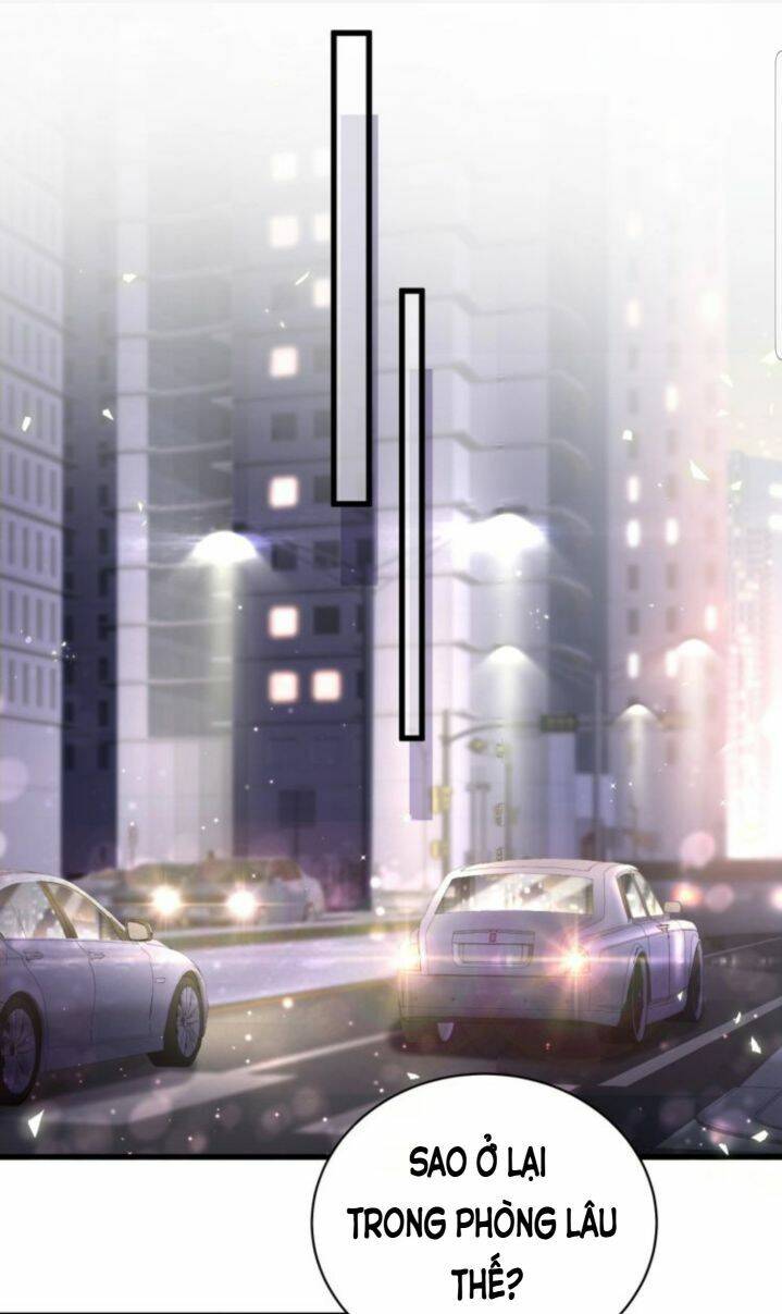 Đứa Bé Là Của Ai ???? Chap 117.1 - Next Chap 118.1