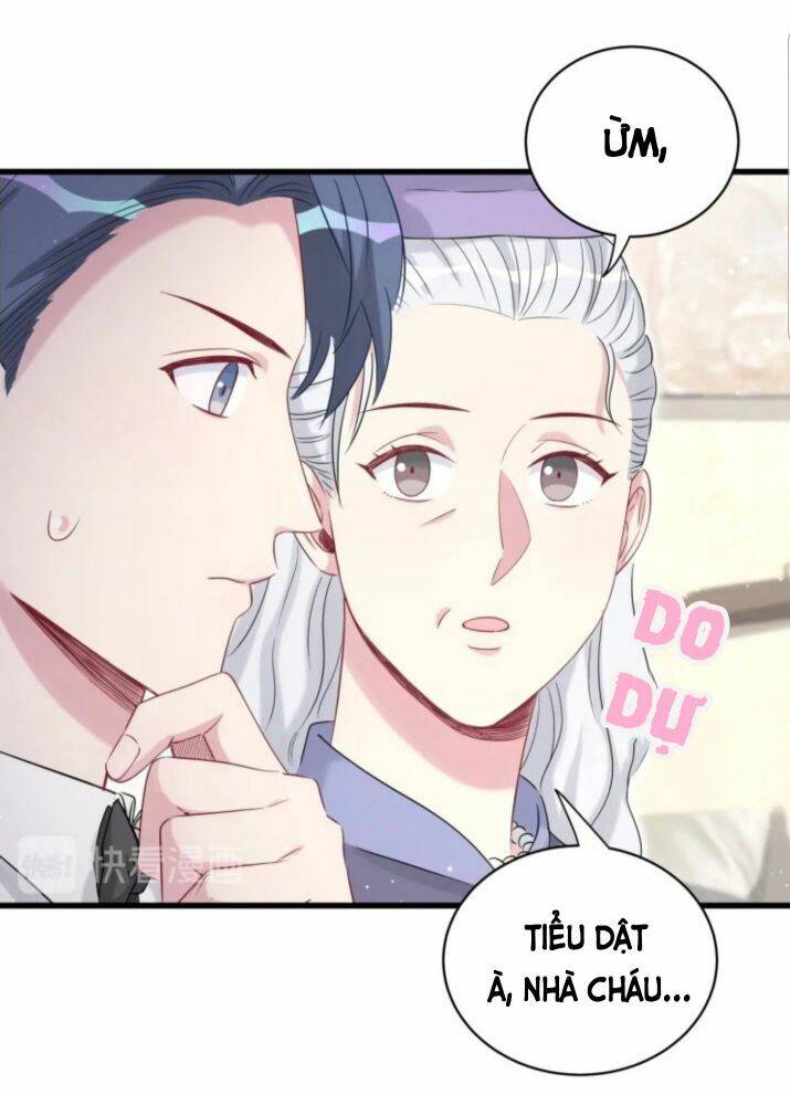 Đứa Bé Là Của Ai ???? Chap 117.1 - Next Chap 118.1