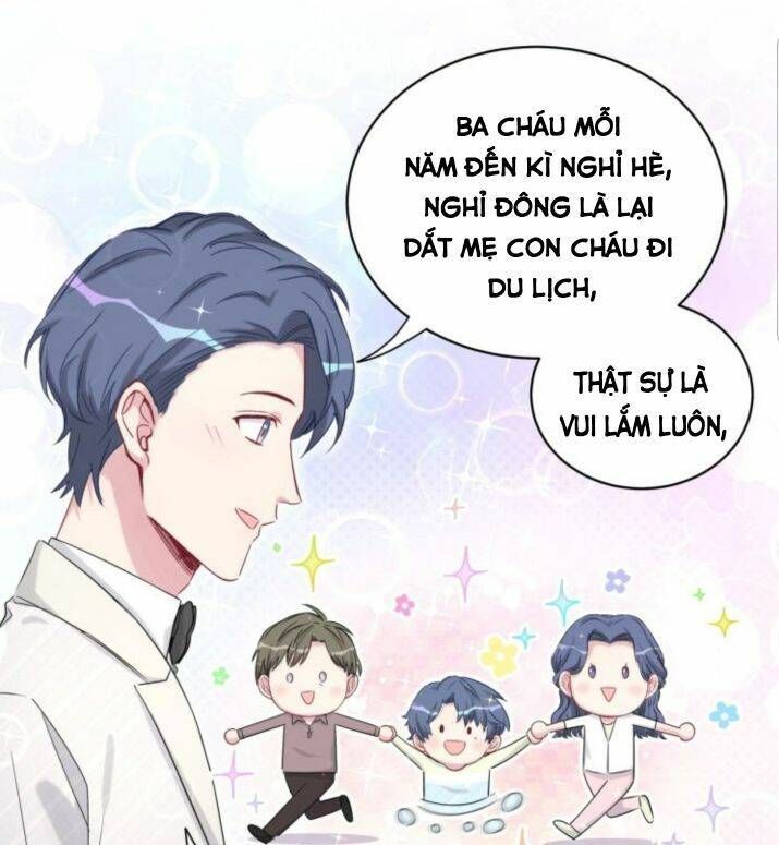 Đứa Bé Là Của Ai ???? Chap 117.3 - Next Chap 118.3