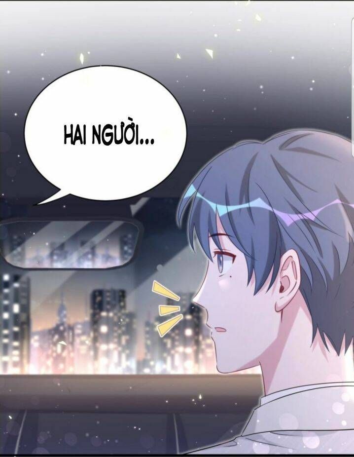 Đứa Bé Là Của Ai ???? Chap 117.3 - Next Chap 118.3