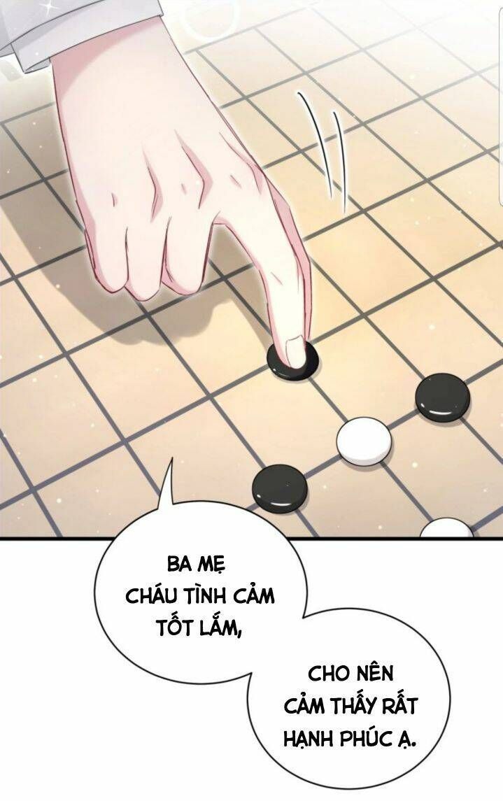 Đứa Bé Là Của Ai ???? Chap 117.5 - Next Chap 118.5