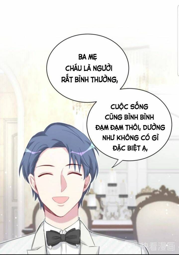 Đứa Bé Là Của Ai ???? Chap 117.5 - Next Chap 118.5