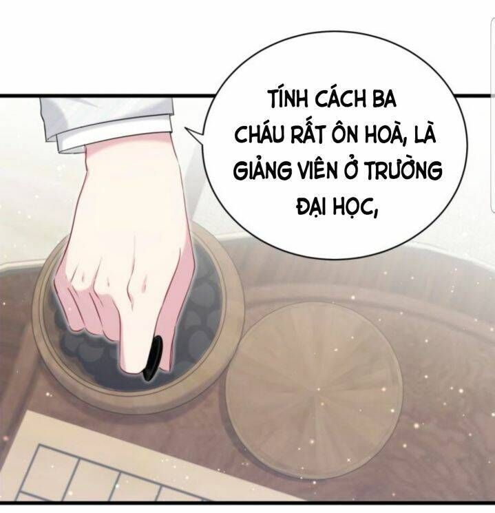 Đứa Bé Là Của Ai ???? Chap 117.5 - Next Chap 118.5