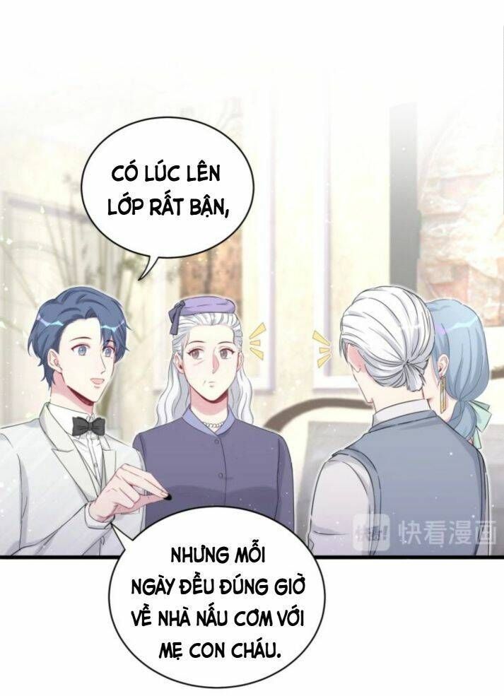 Đứa Bé Là Của Ai ???? Chap 117.5 - Next Chap 118.5