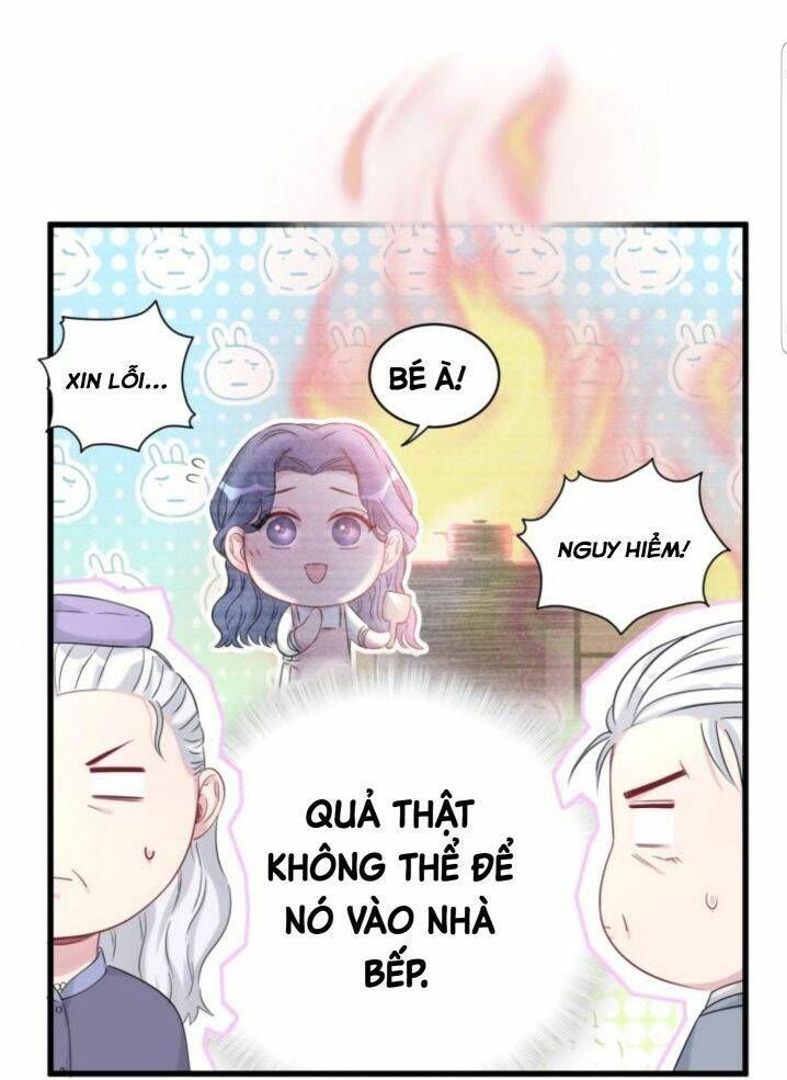 Đứa Bé Là Của Ai ???? Chap 117.5 - Next Chap 118.5