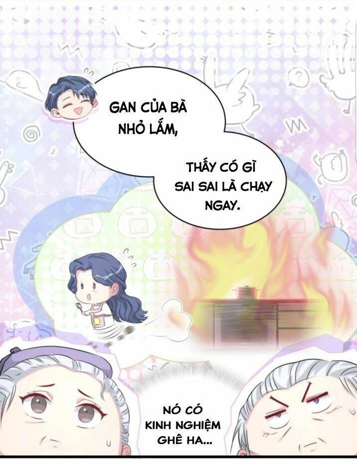 Đứa Bé Là Của Ai ???? Chap 117.5 - Next Chap 118.5