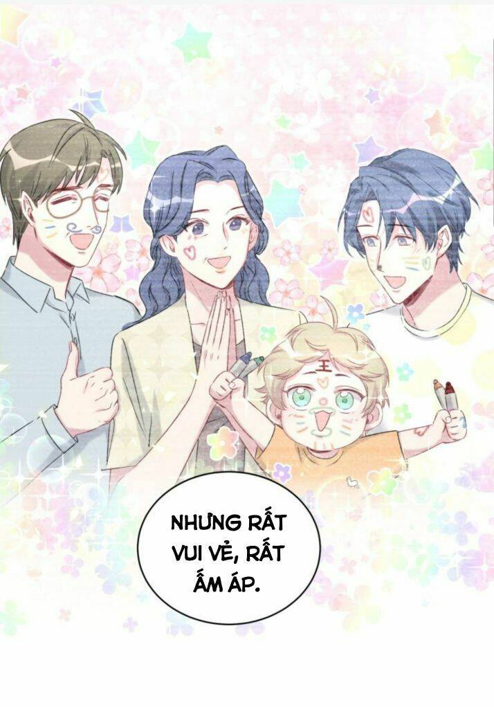 Đứa Bé Là Của Ai ???? Chap 117 - Next Chap 118