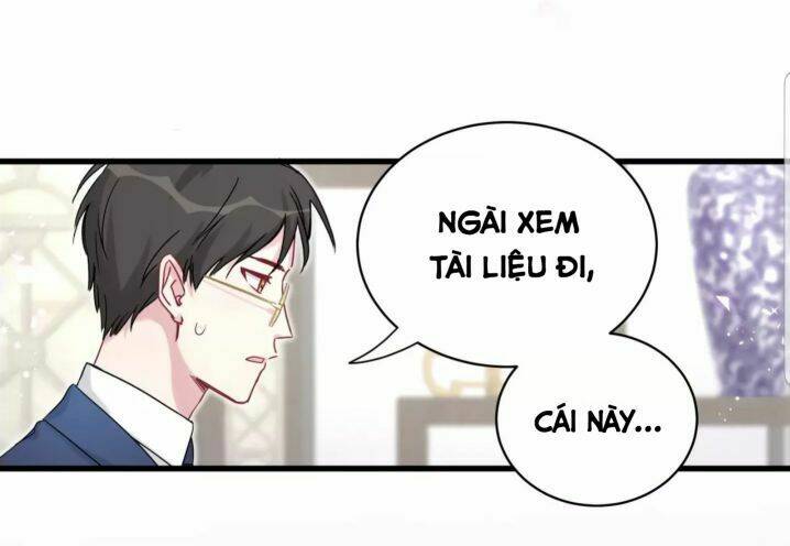Đứa Bé Là Của Ai ???? Chap 119 - Next Chap 120