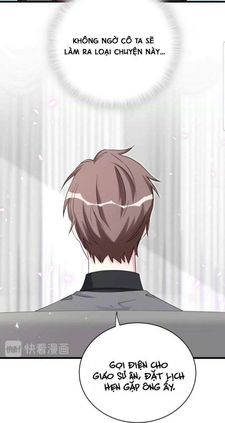 Đứa Bé Là Của Ai ???? Chap 120 - Next Chap 121