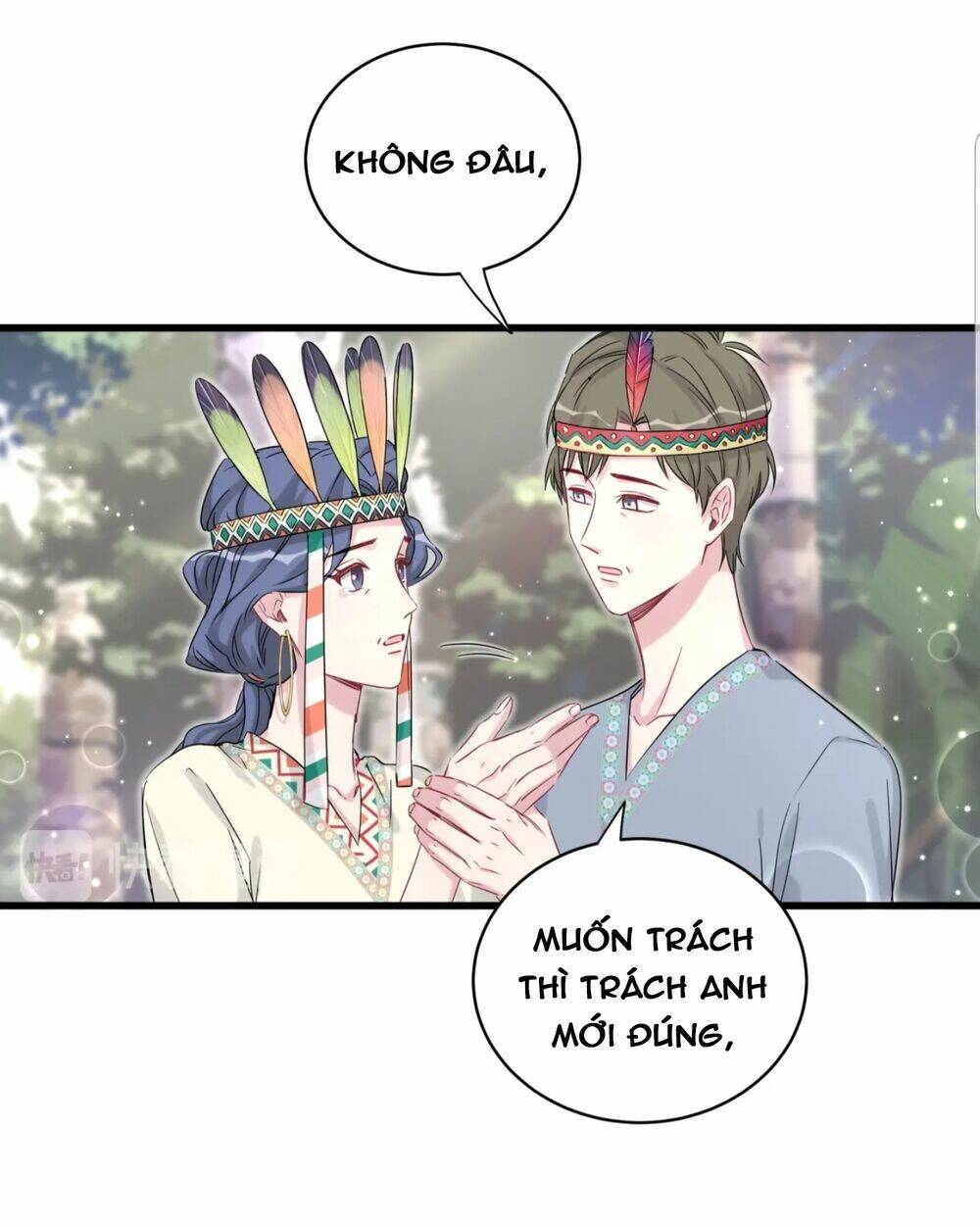 Đứa Bé Là Của Ai ???? Chap 125 - Next Chap 126