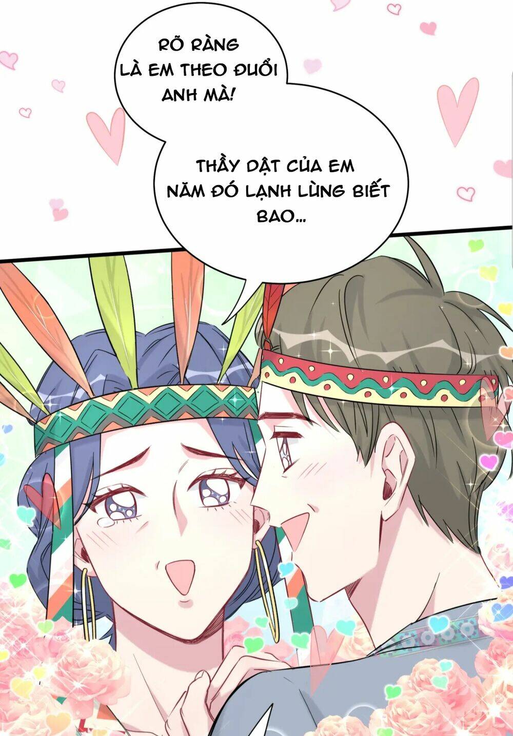 Đứa Bé Là Của Ai ???? Chap 125 - Next Chap 126