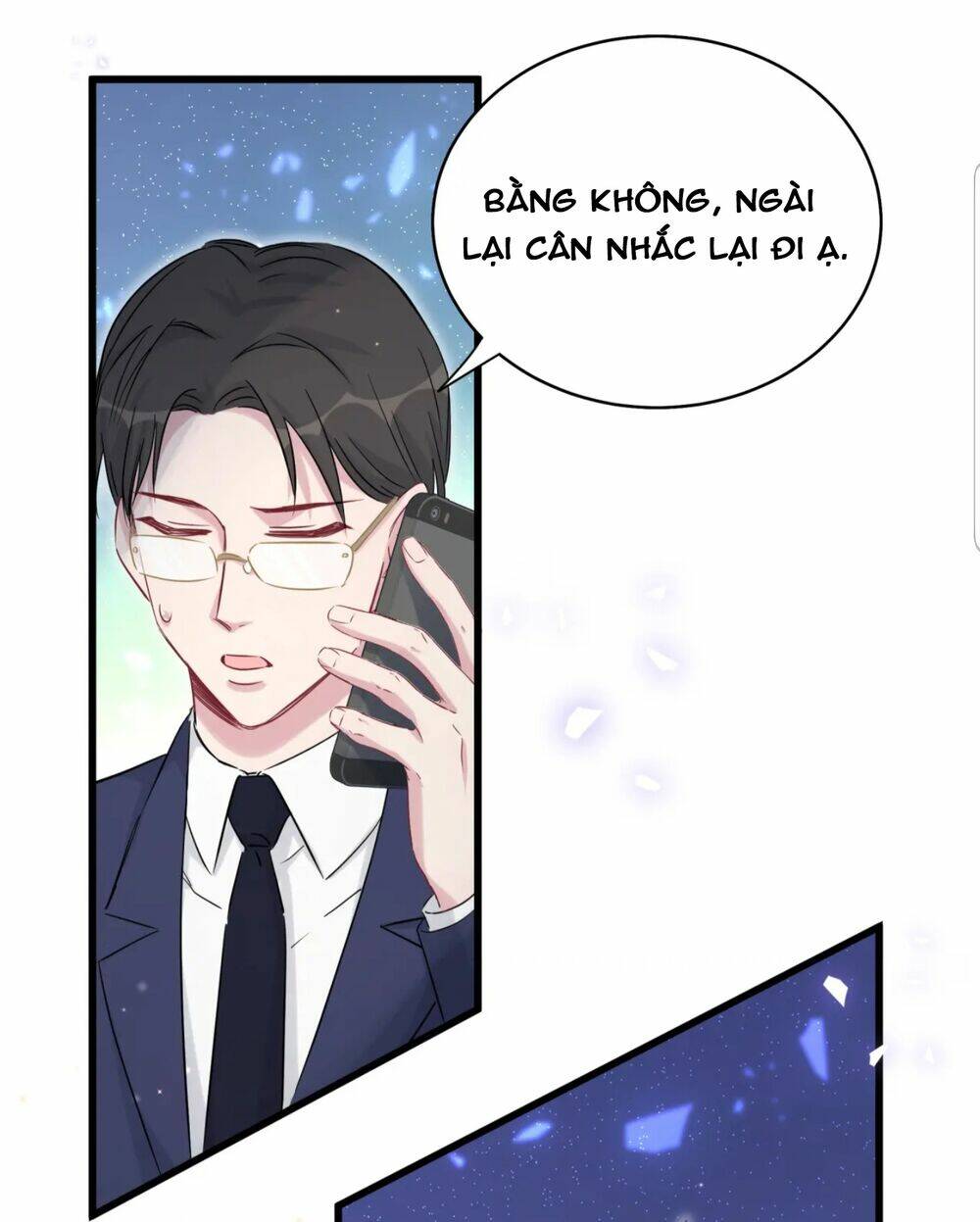 Đứa Bé Là Của Ai ???? Chap 127 - Next Chap 128