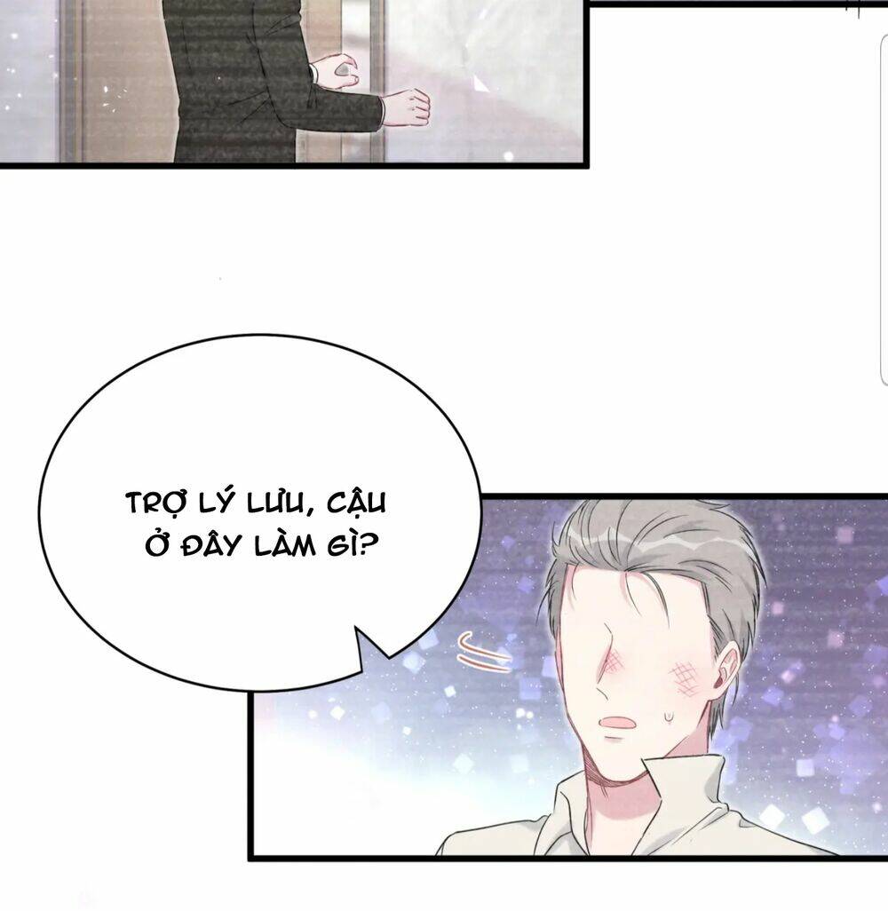 Đứa Bé Là Của Ai ???? Chap 130 - Next Chap 131