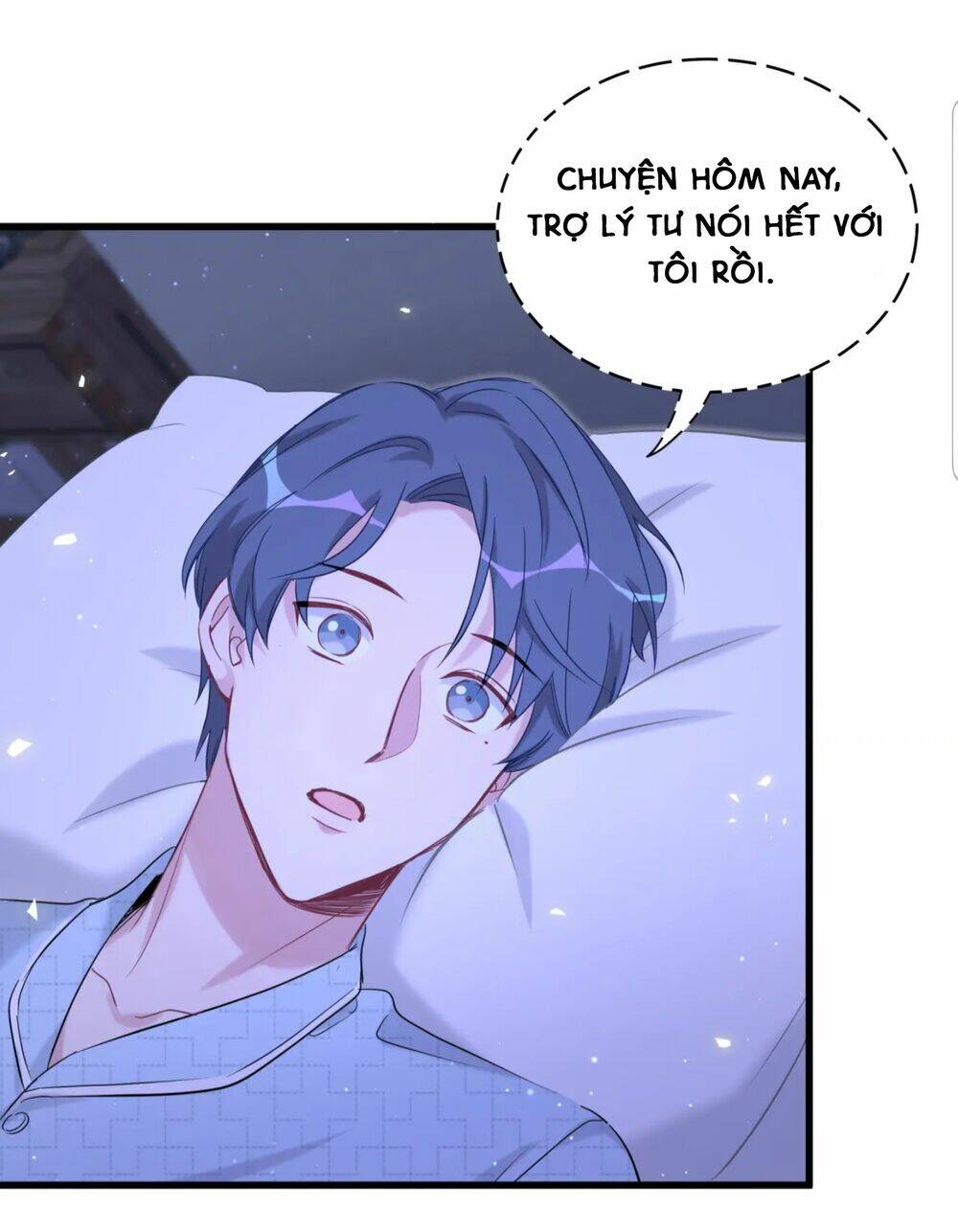 Đứa Bé Là Của Ai ???? Chap 130 - Next Chap 131