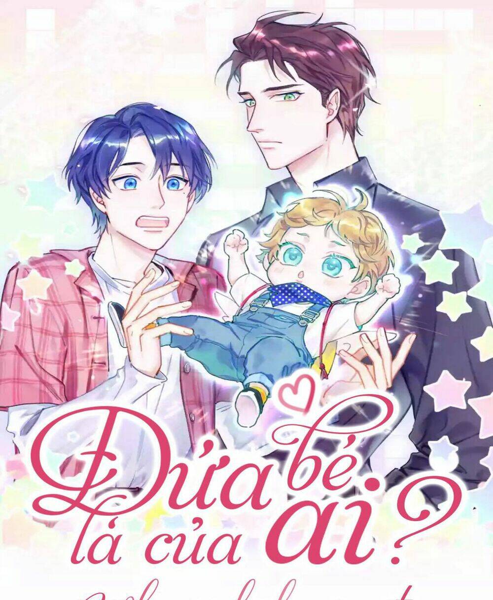 Đứa Bé Là Của Ai ???? Chap 132.5 - Next Chap 133.5