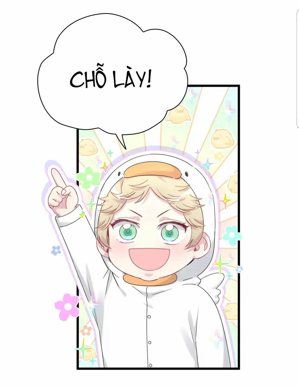 Đứa Bé Là Của Ai ???? Chap 132.5 - Next Chap 133.5