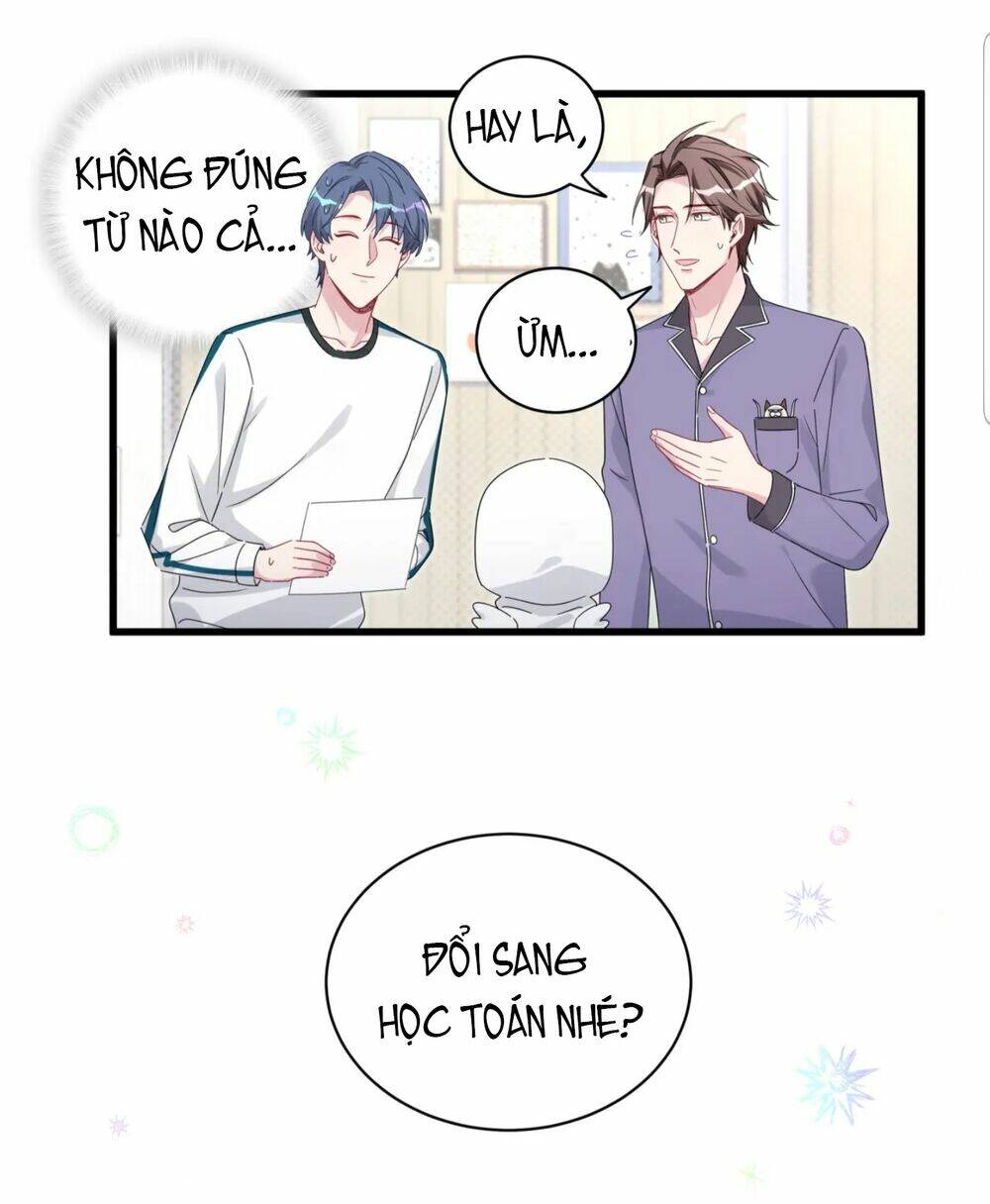 Đứa Bé Là Của Ai ???? Chap 132.5 - Next Chap 133.5