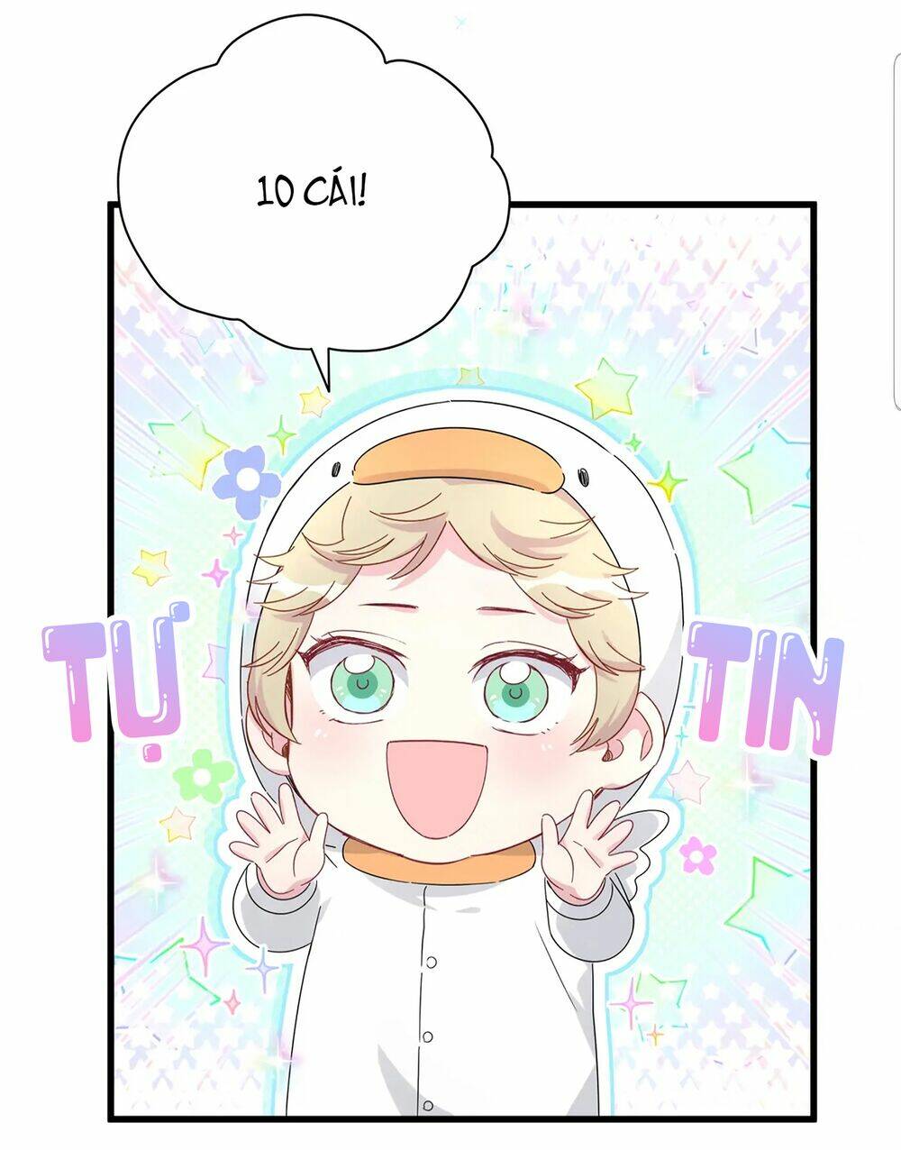 Đứa Bé Là Của Ai ???? Chap 132.5 - Next Chap 133.5