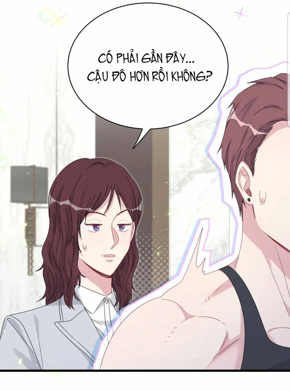 Đứa Bé Là Của Ai ???? Chap 132.5 - Next Chap 133.5