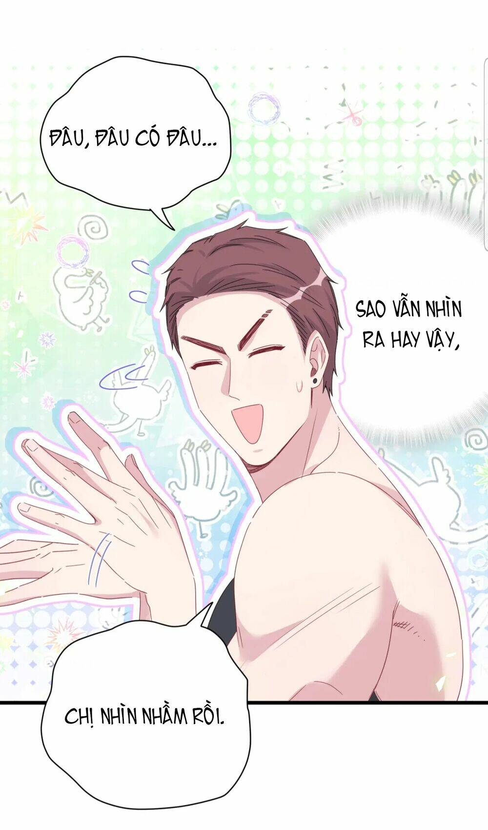 Đứa Bé Là Của Ai ???? Chap 132.5 - Next Chap 133.5