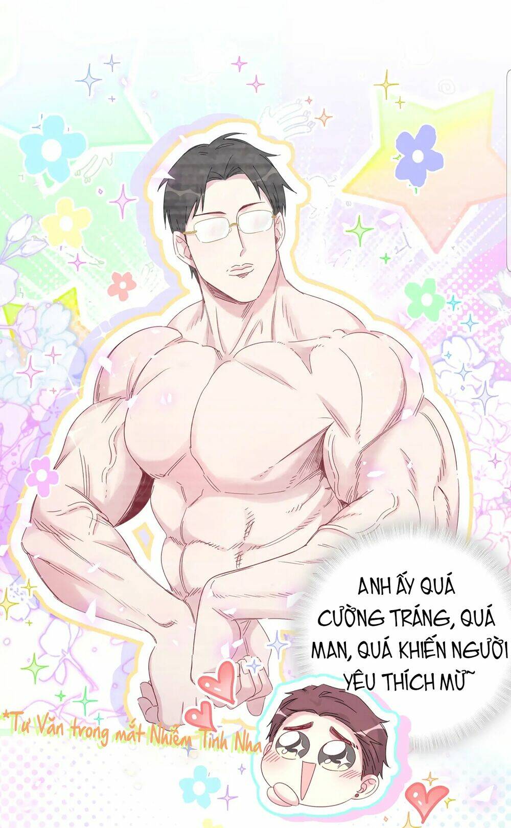 Đứa Bé Là Của Ai ???? Chap 132.5 - Next Chap 133.5