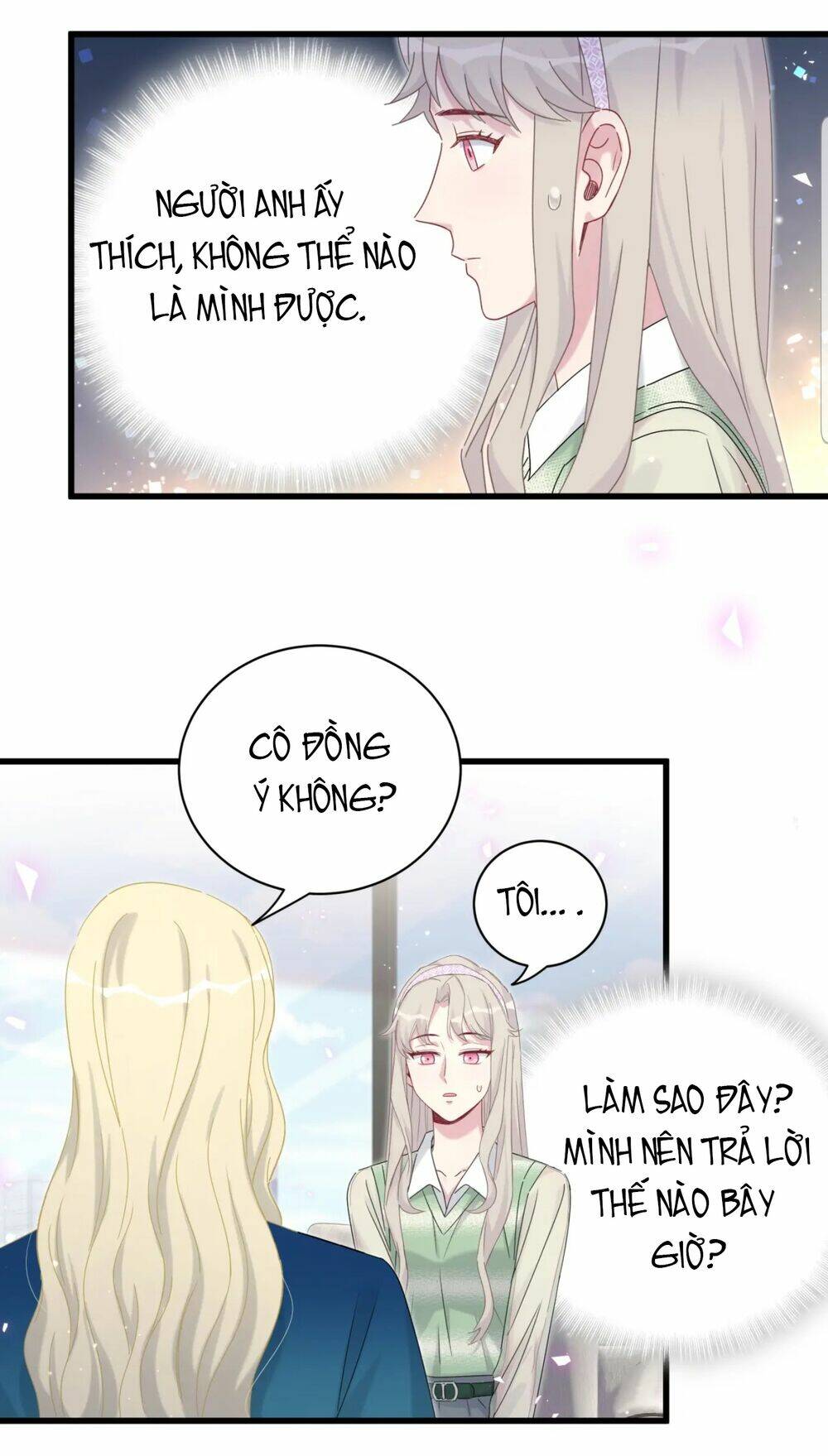 Đứa Bé Là Của Ai ???? Chap 132 - Next Chap 133