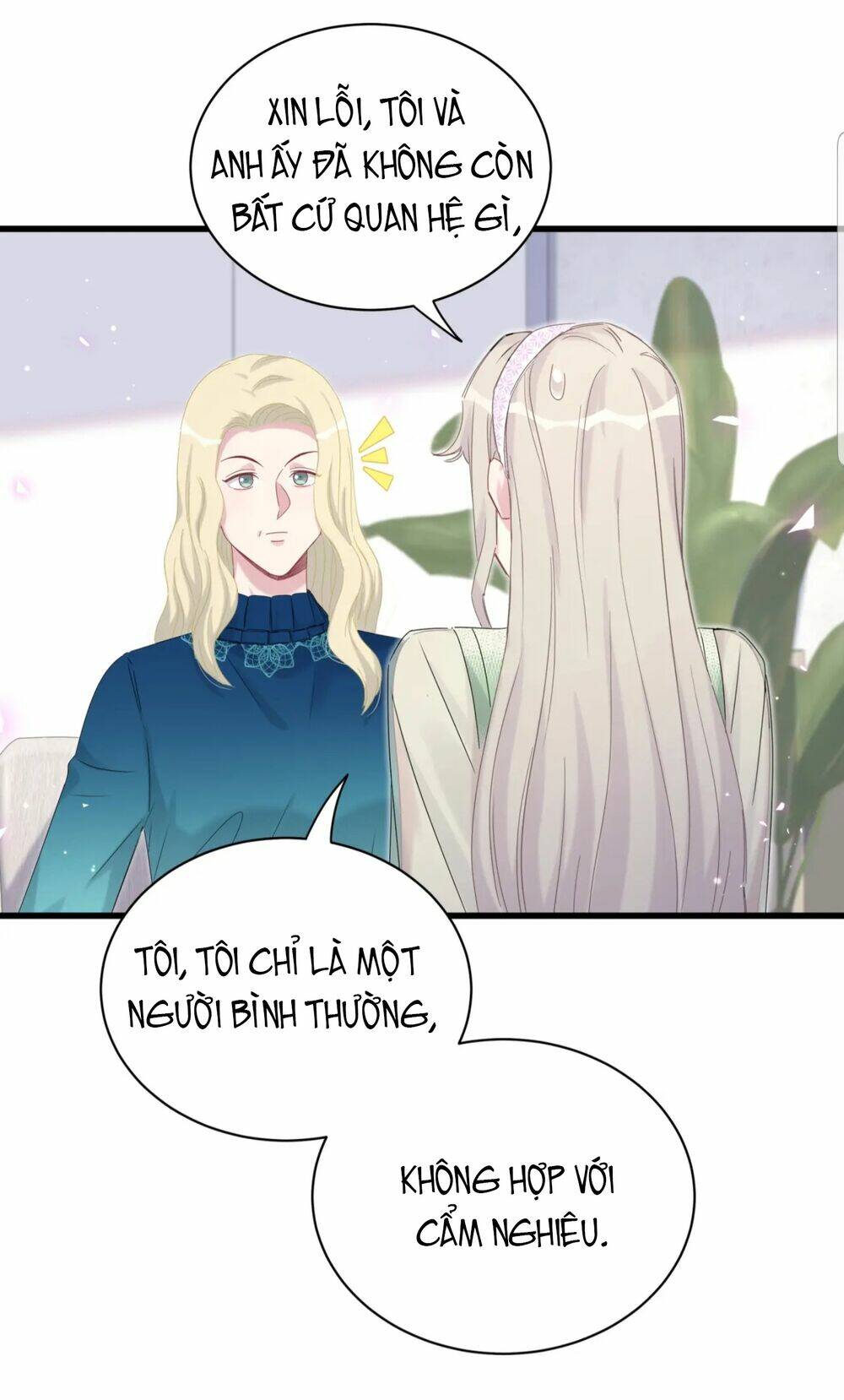 Đứa Bé Là Của Ai ???? Chap 132 - Next Chap 133