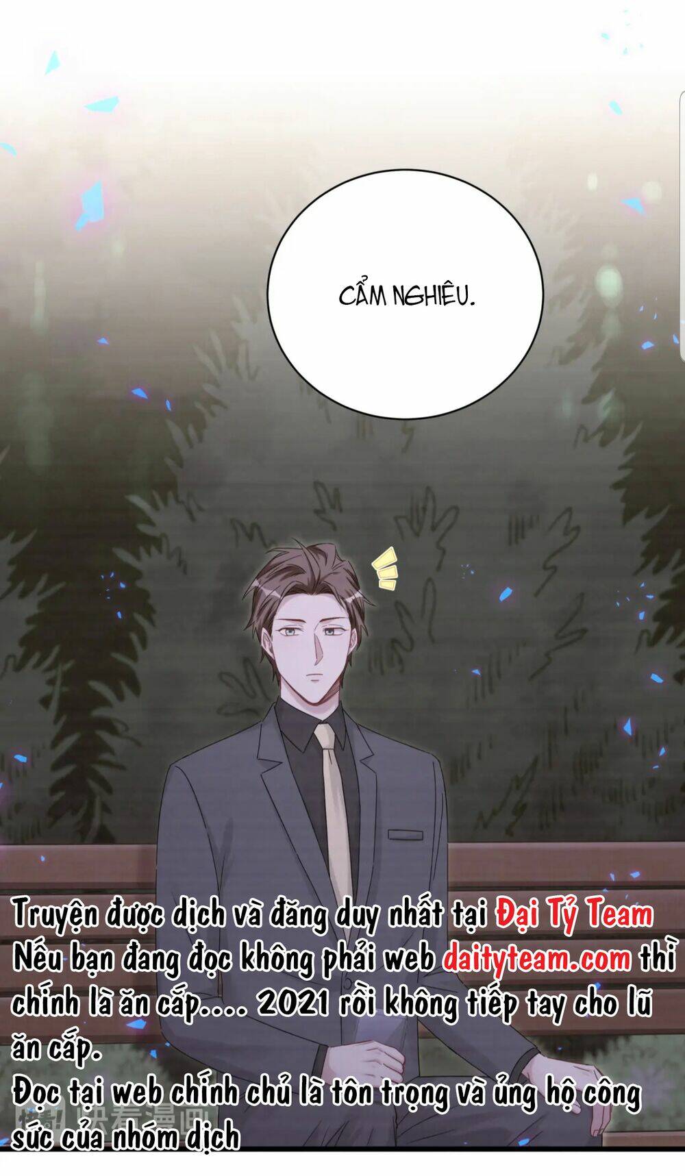Đứa Bé Là Của Ai ???? Chap 135 - Next Chap 136