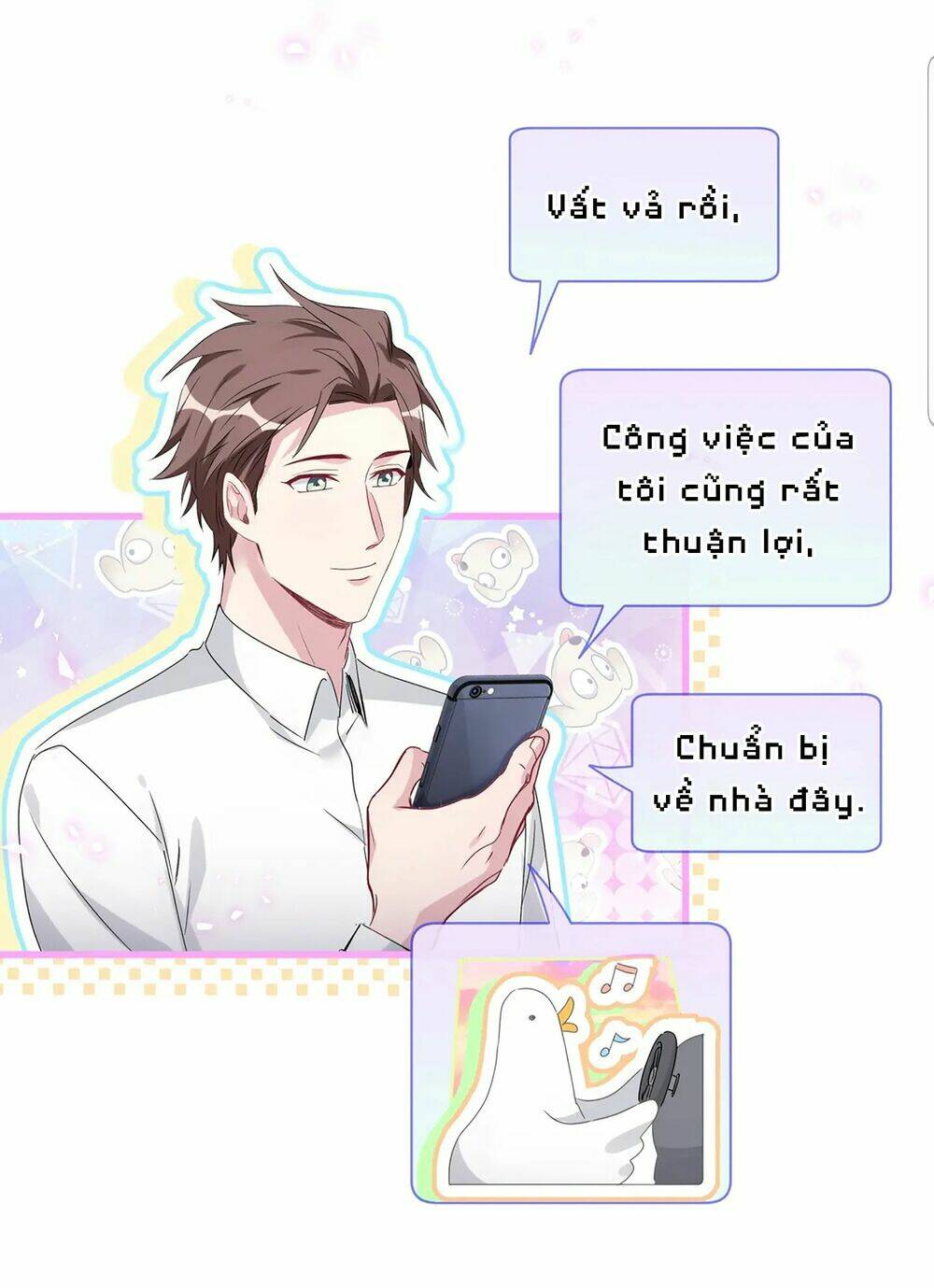 Đứa Bé Là Của Ai ???? Chap 139 - Next Chap 140