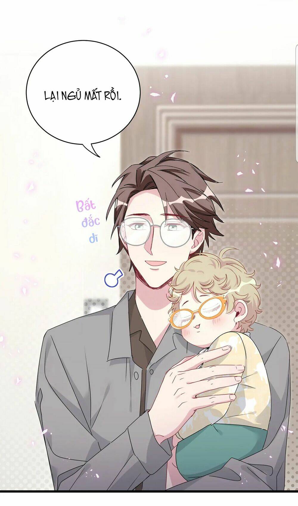 Đứa Bé Là Của Ai ???? Chap 139 - Next Chap 140