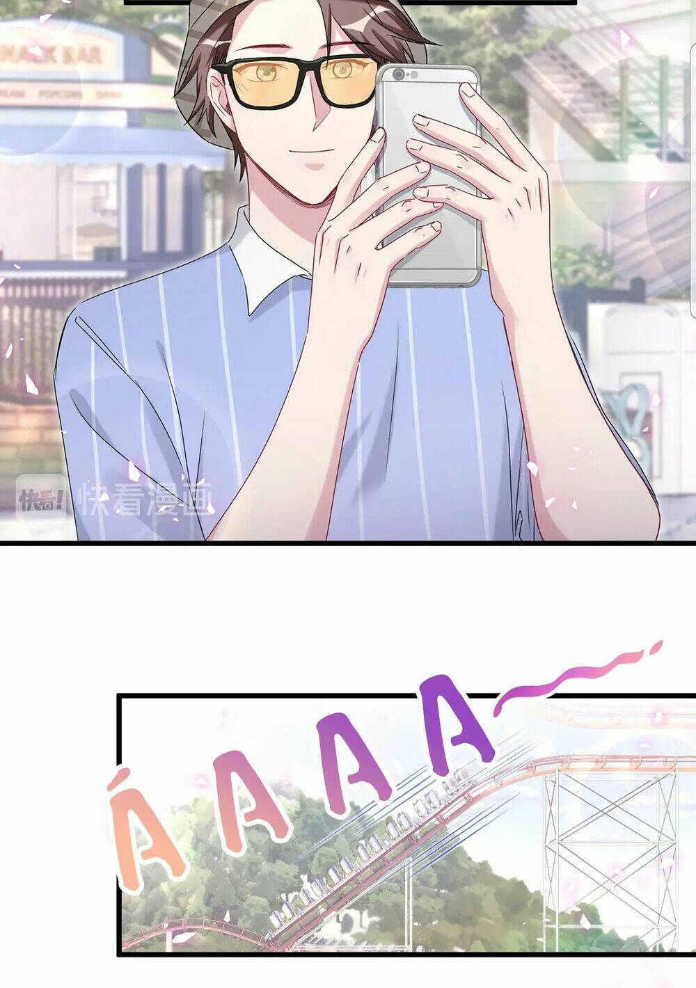 Đứa Bé Là Của Ai ???? Chap 140 - Next Chap 141