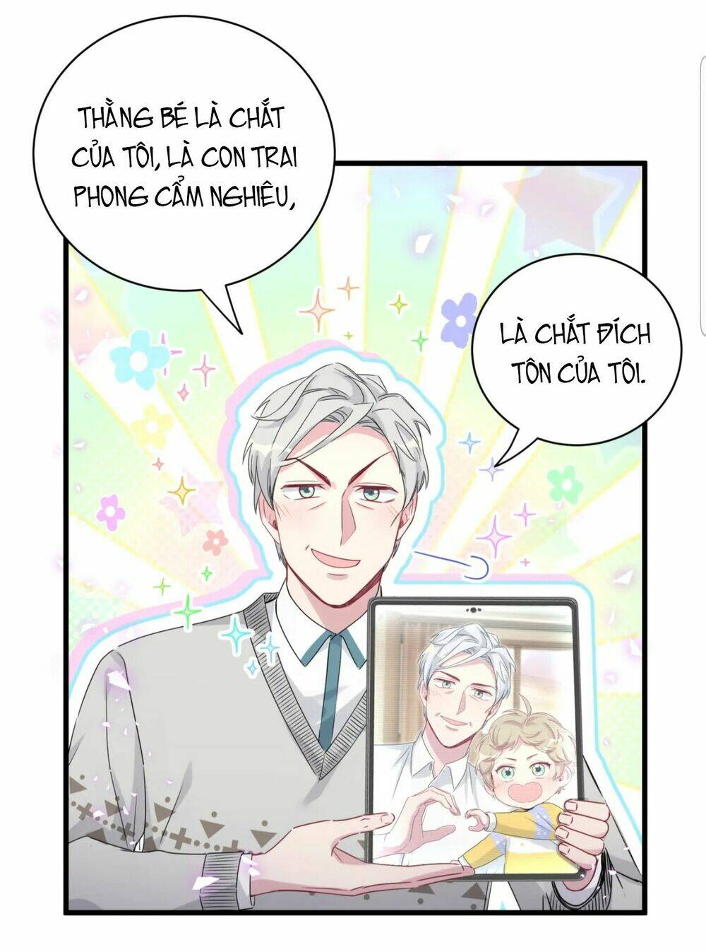 Đứa Bé Là Của Ai ???? Chap 142 - Next Chap 143