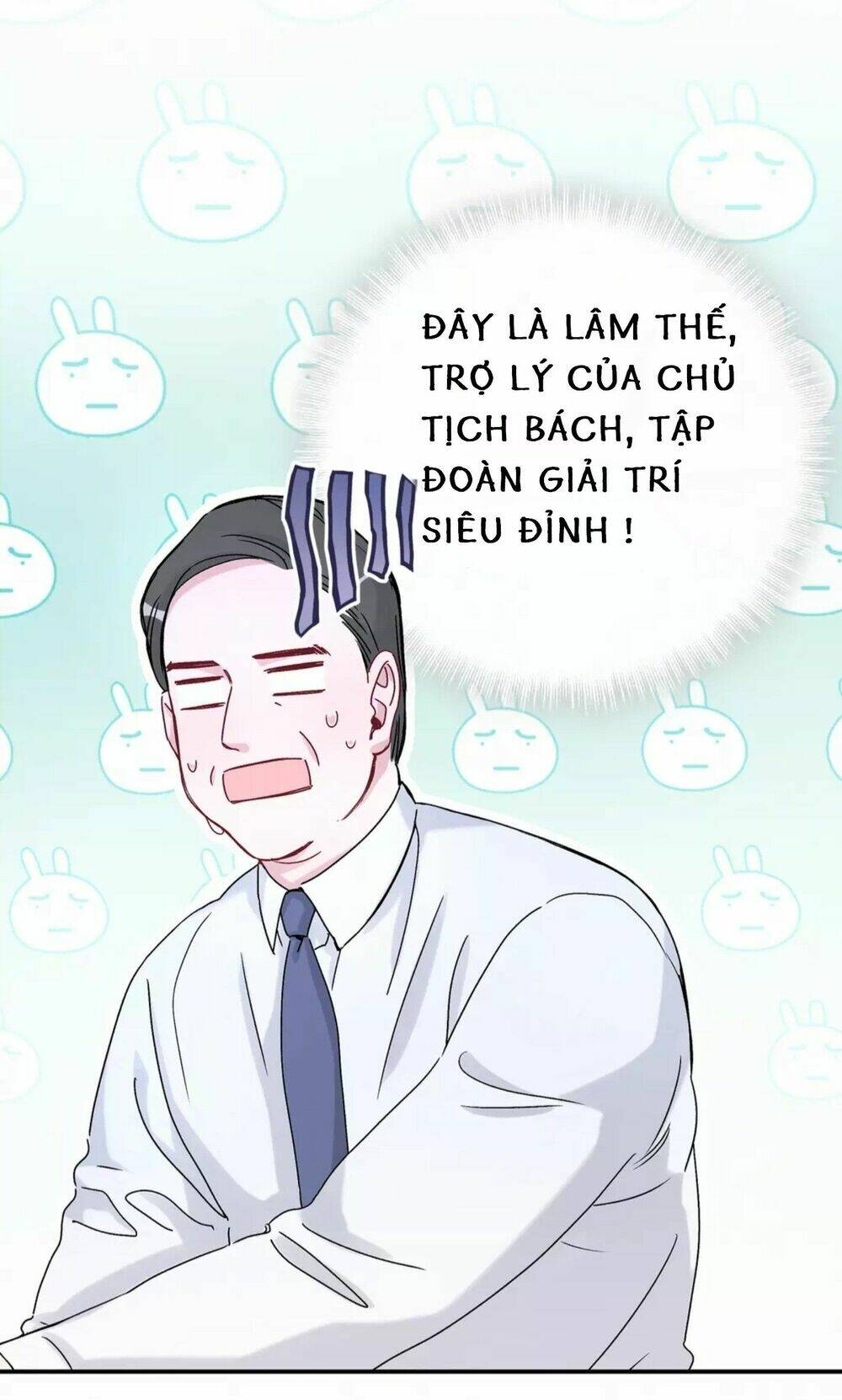 Đứa Bé Là Của Ai ???? Chap 15.1 - Next Chap 16.1