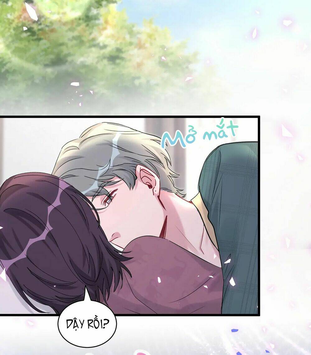 Đứa Bé Là Của Ai ???? Chap 160 - Next Chap 161