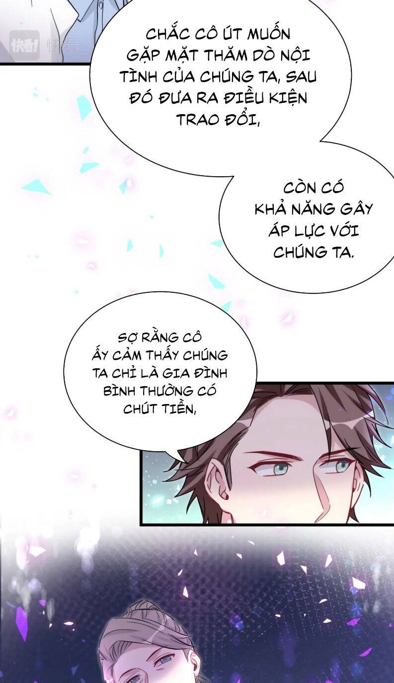 Đứa Bé Là Của Ai ???? Chap 168 - Next Chap 169