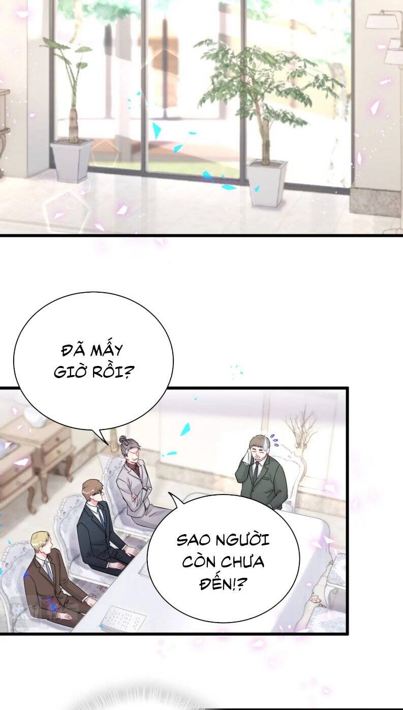Đứa Bé Là Của Ai ???? Chap 168 - Next Chap 169