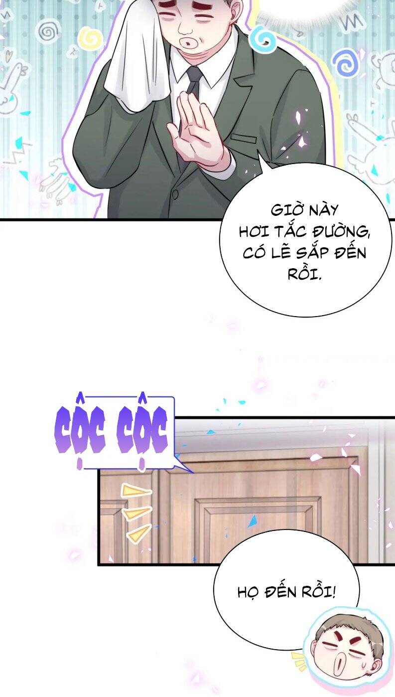 Đứa Bé Là Của Ai ???? Chap 168 - Next Chap 169