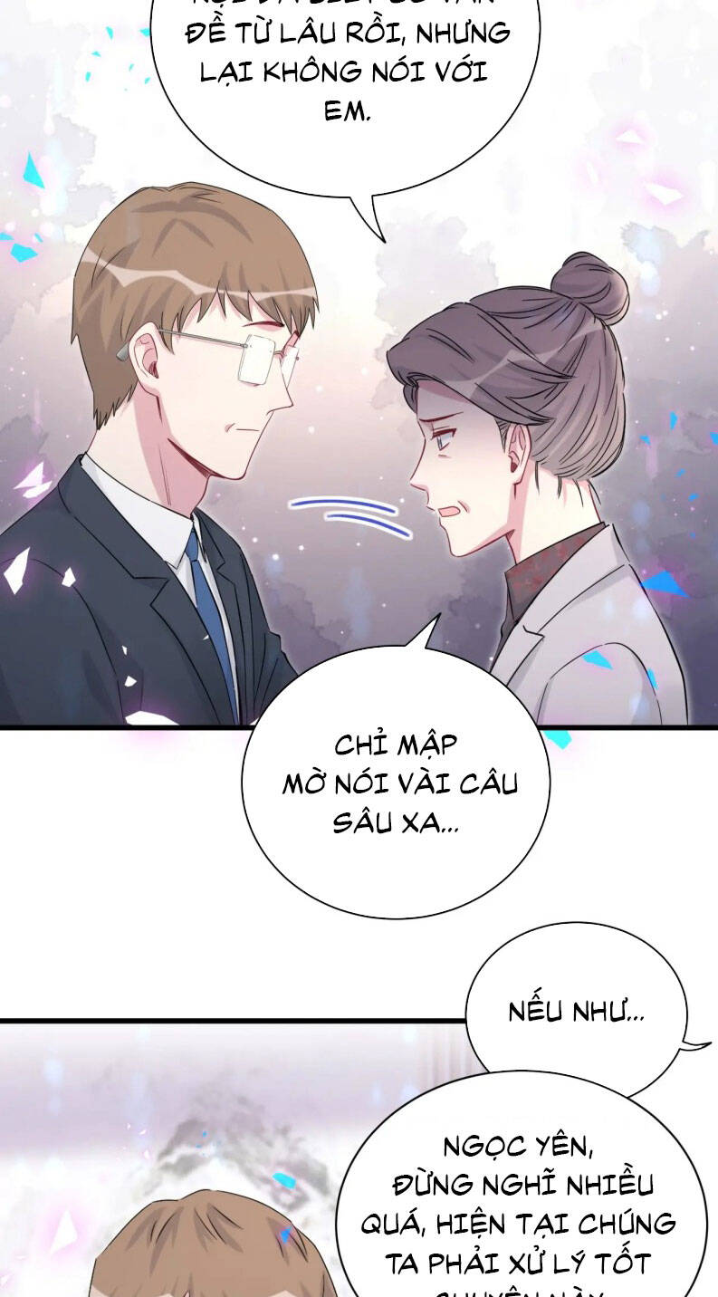 Đứa Bé Là Của Ai ???? Chap 169 - Next Chap 170