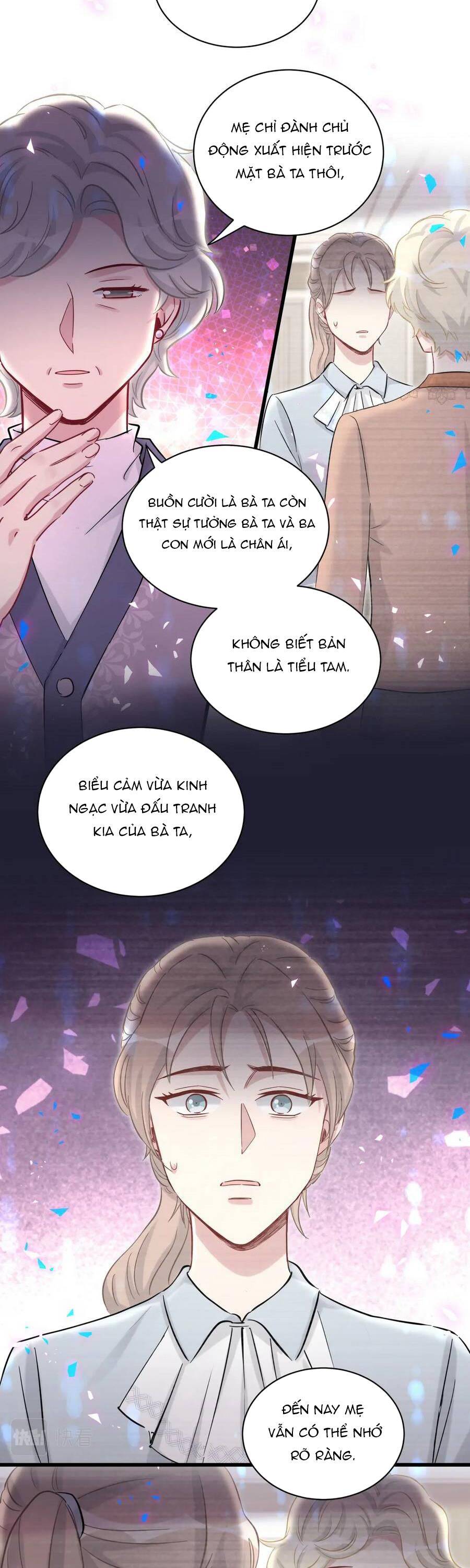 Đứa Bé Là Của Ai ???? Chap 177 - Next Chap 178