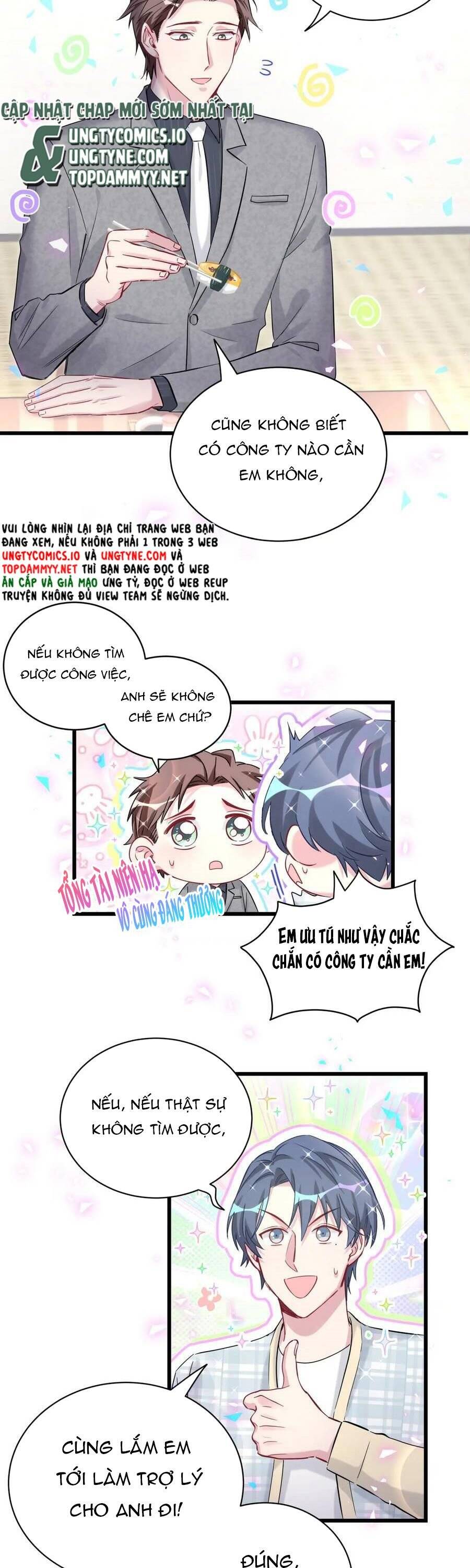 Đứa Bé Là Của Ai ???? Chap 179 - Next Chap 180