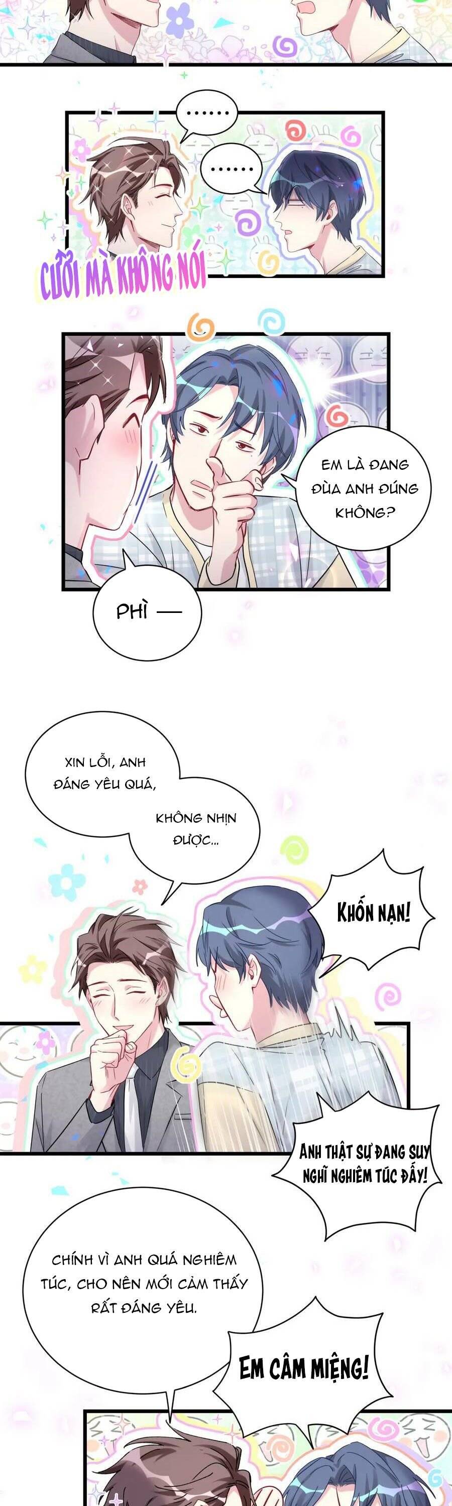 Đứa Bé Là Của Ai ???? Chap 179 - Next Chap 180