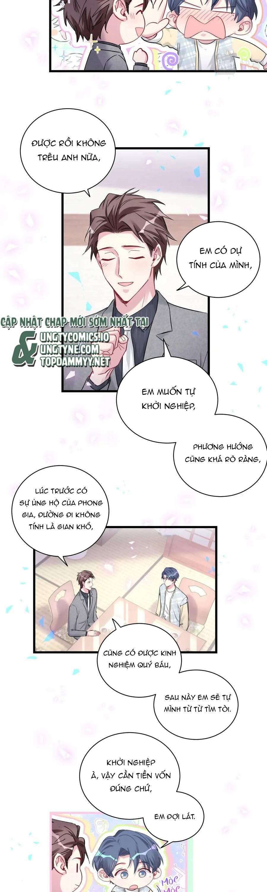 Đứa Bé Là Của Ai ???? Chap 179 - Next Chap 180