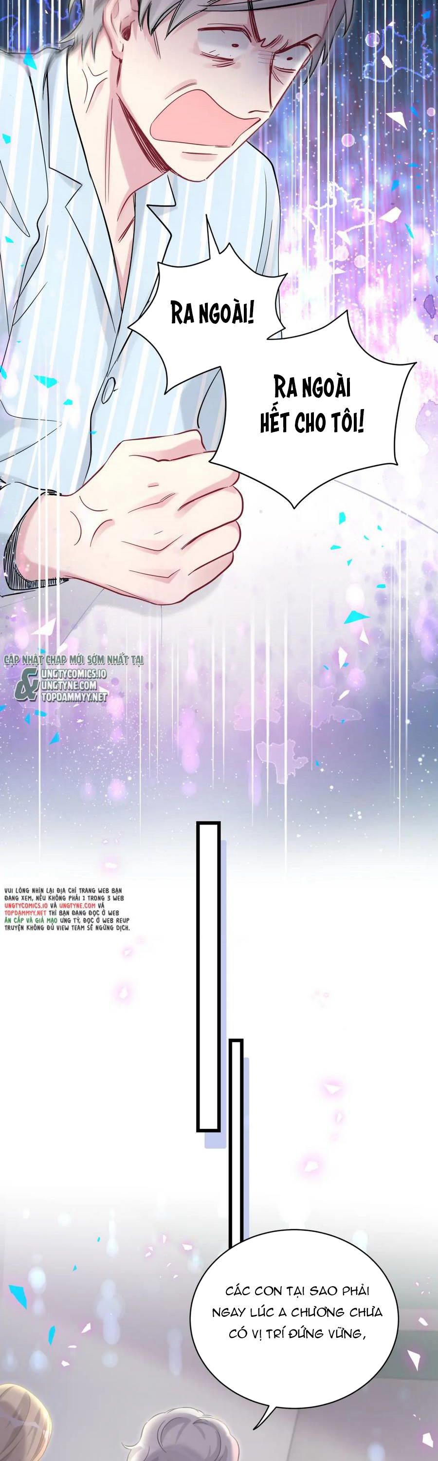 Đứa Bé Là Của Ai ???? Chap 181 - Next Chap 182