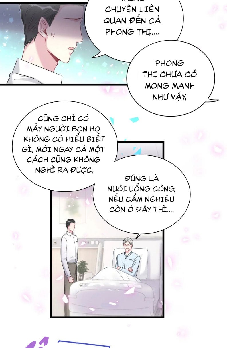 Đứa Bé Là Của Ai ???? Chap 188 - Next Chap 189