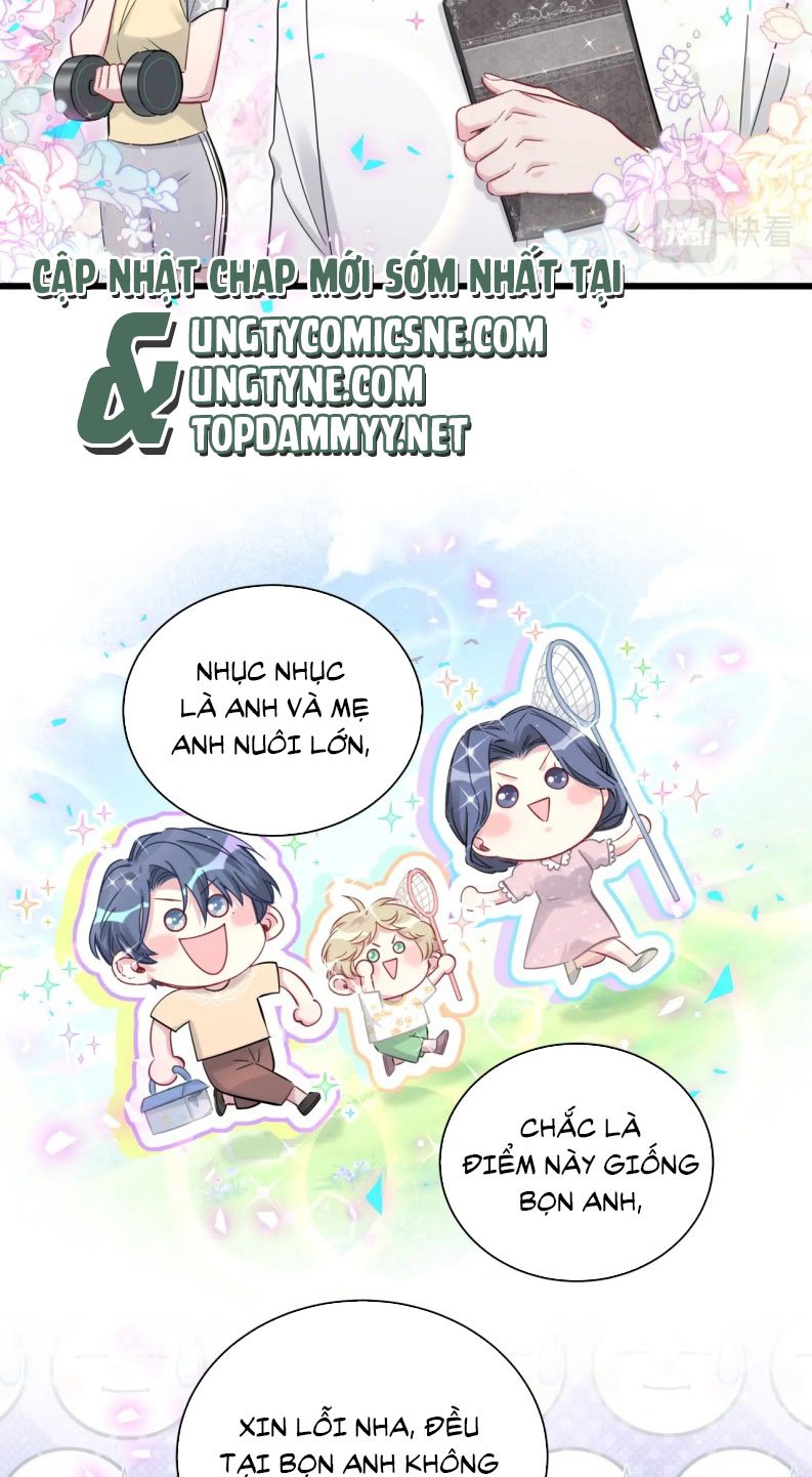 Đứa Bé Là Của Ai ???? Chap 189 - Next Chap 190