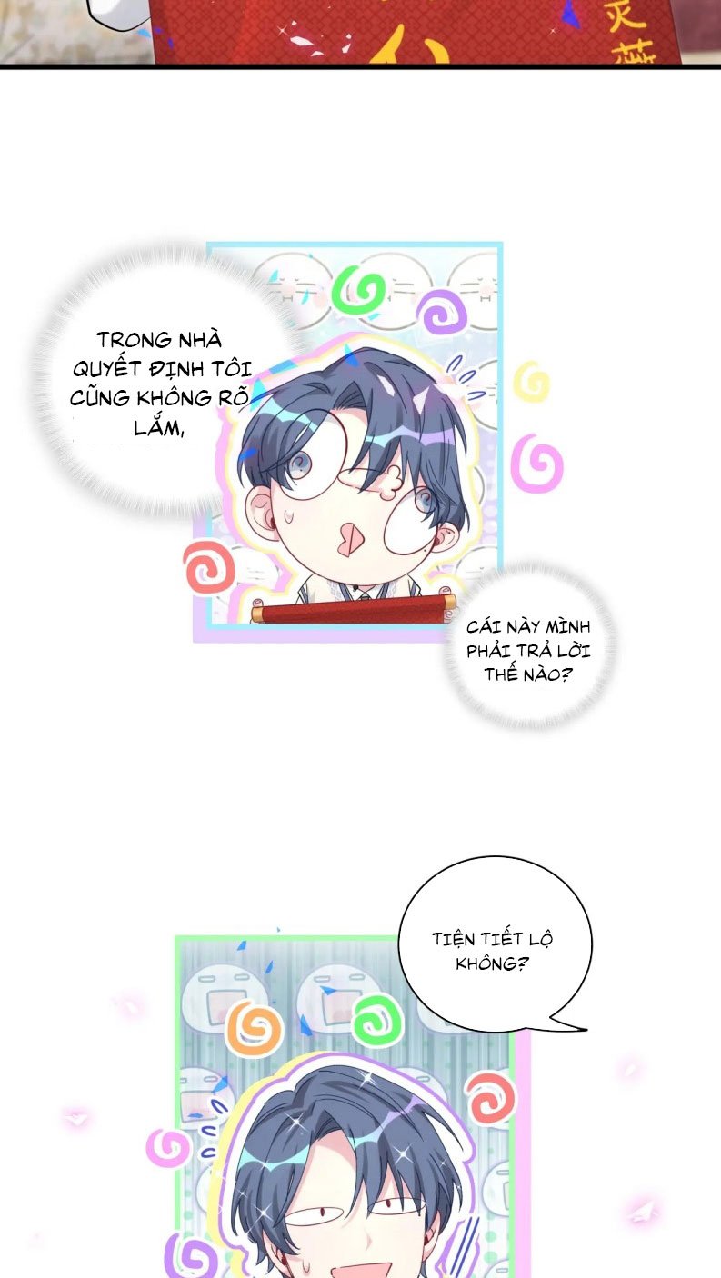 Đứa Bé Là Của Ai ???? Chap 190 - Next Chap 191